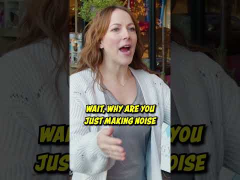 Construction Outside Your Window #shorts