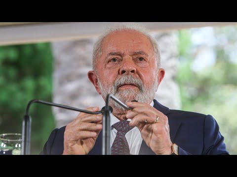 Lula: “Los reclamos que nos presenta el presidente Lacalle son más que justos”
