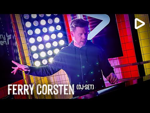 Ferry Corsten - MARCH 2024 (LIVE DJ-set) | SLAM!