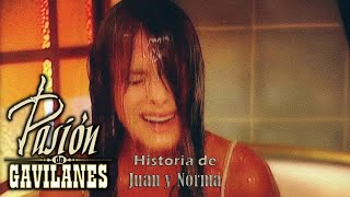 Pasion de Gavilanes [PDG]: Juan y Norma (452) - Pesadilla de Norma