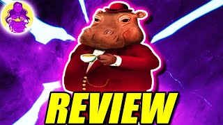 Vido-Test : Lord Winklebottom Investigates Review - I Dream of Indie Games