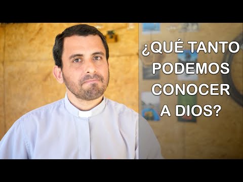 ¿Qué tanto podemos conocer a Dios? - Homilía de la Solemnidad de la Santísima Trinidad