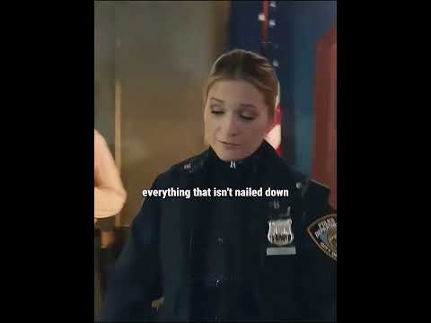 “He Thought It Was Just Shoplifting…”