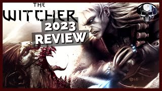 Vido-Test : The Witcher: Enhanced Edition - Retrospective Review (2023)