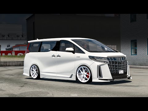 ToyotaAlphard2022V.150.XBY