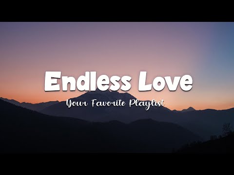 Endless Love - Memories Love Songs