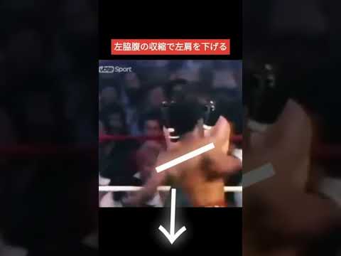 コンビネーションのやり方
