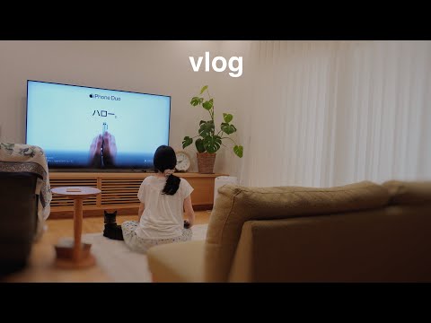 【vlog】アラサーOLの１週間／母と２泊３日のホテルステイ🥂ラウンジと大阪グルメを楽しむ親子旅