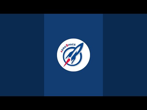 У каналі Aerospace School відбувається прямий ефір.