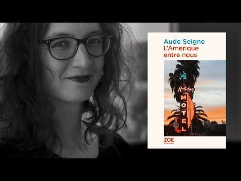Vidéo de Aude Seigne