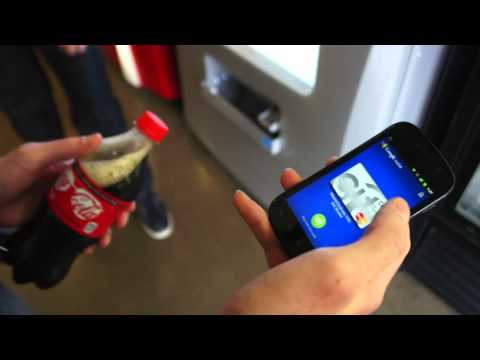 Google Wallet Hands-On