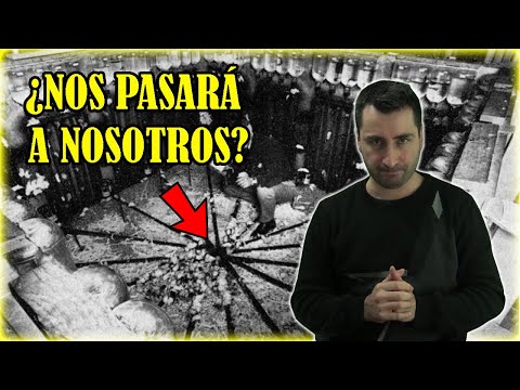 Universo 25: El Paraíso Artificial Para Ratones que Acabó en Algo Aterrador