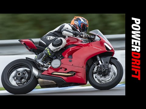 2020 Ducati Panigale V2 : The ultimate middleweight sportsbike is here