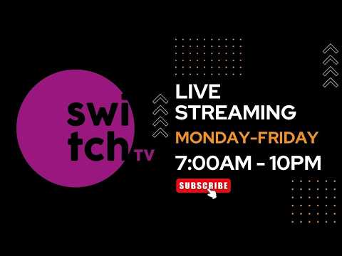 SWITCH TV: The 77 Per cent podcast