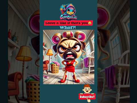 😂 **"Mom is calling the police on chihuahua"** 🚨🐕🦺👮♂️#funny #meme #chihuahua