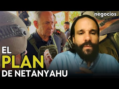 Netanyahu no quiere parar la guerra de Israel porque le mantiene seguro en el poder. Basallote