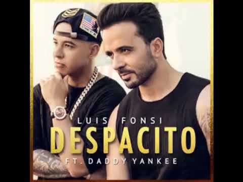 Luis Fonsi - Despacito ft  Daddy Yankee