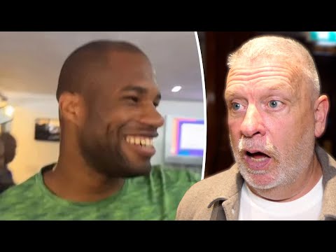 ‘ROTTEN B**TARDS!’ – Billy Nelson ‘DANIEL DUBOIS NEEDS TO GET RID OF HIS DAD’