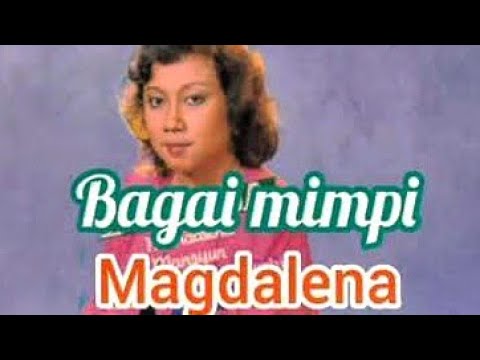 Full Album Om.Radesa - Magdalena