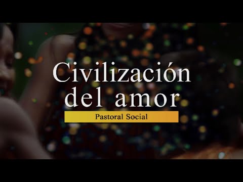 En Vivo | Civilización del amor #CanalTelesantiago 29 de abril 2024