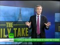 Thom Hartmann: The story of the 5 Kings who rule America