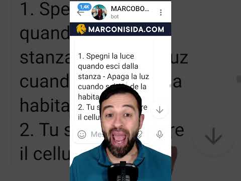 ¿Cómo Se Conjuga el Verbo SPEGNERE en Italiano ? (6 Ejemplos Concretos con Frases Útiles)