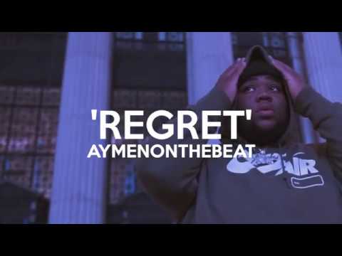|FREE| Rod Wave Guitar Type Beat "Regret" | AymenOnTheBeat