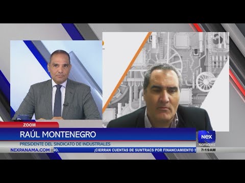 Rau?l Montenegro del SIP: Nuestra paciencia tiene un li?mite