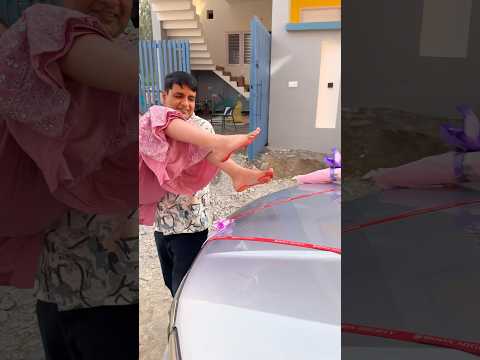 Father’s love 🥰  #seemavinaylamba  #seevila