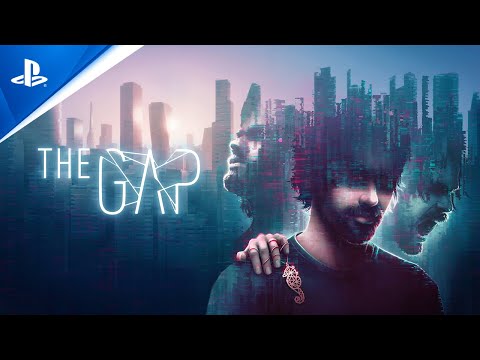 The Gap - Mia's Trailer | PS5 & PS4 Games