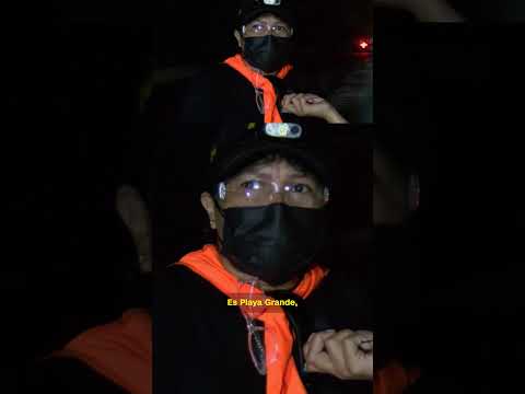 Venezolanos piden ayuda para seguir rescatando gente en horas decisivas