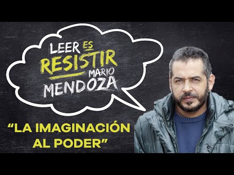 Vidéo de Mario Mendoza