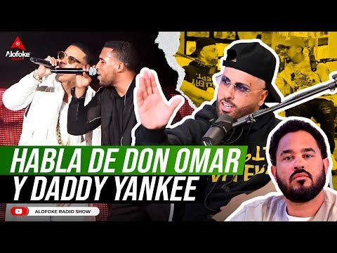 HABLANDO DE LA VIDA CON NICKY JAM (SANTIAGO MATIAS & EL DOTOL NASTRA EN VIVO)