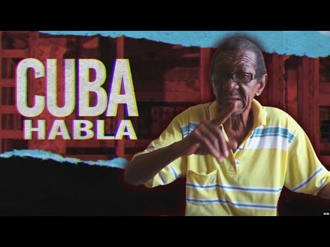 Cuba habla | El más revolucionario cuando no come... se pone fuera de control