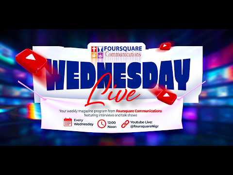 Wednesday Live Episode 31 (03 06 2026)