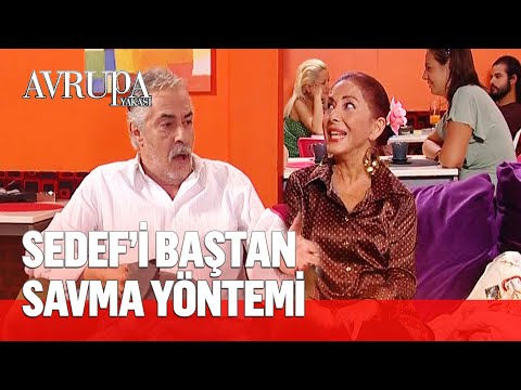 İfot küsleri barıştırdı - Avrupa Yakası