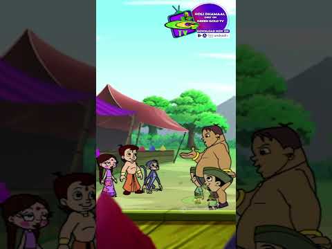 Kalia has got some plans!