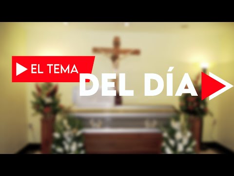 Tema del Día – lunes 26 de octubre