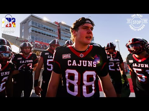 S8 | E35: Focused On Number Five