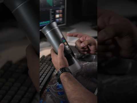 قهوة اسبريسو بأي مكان ! ☕️ Portable Espresso Machine