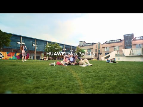 HUAWEI MatePad 11.5 (2025) | PC-like Experience for only P21,999