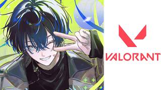 【VALORANT】新PCで生まれ変わった僕   imo1 51RP~【青桐エイト/ネオポルテ】