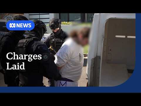 Man charged over sexual assault of woman in Sydney’s inner west | ABC NEWS