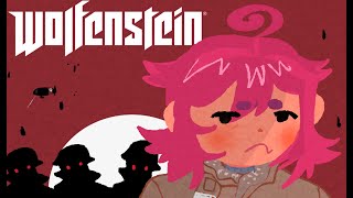 wolfenstein: killing piou piou