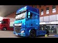 2020 DAF XF 530 EBB Truck