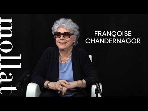 Vido de Franoise Chandernagor