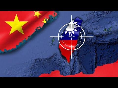 Análisis de Claudio Fantini: China intensifica sus acciones en Taiwán