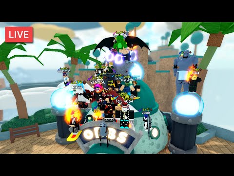 🔴LIVE--ROBLOX-All-starและเกมอื 🔴LIVE--ROBLOX-All-starและเกมอื