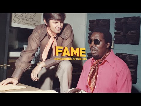 An Exclusive Tour of the Iconic FAME Studios