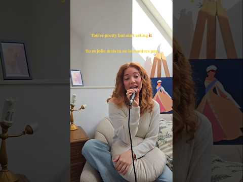 #katseye #meangirls #cover #chanteuse #musique